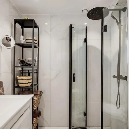 Perfect Next To Royal Palace, Aker Brygge, Center