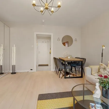 Apartment Perfect Next To Royal Palace, Aker Brygge, Center