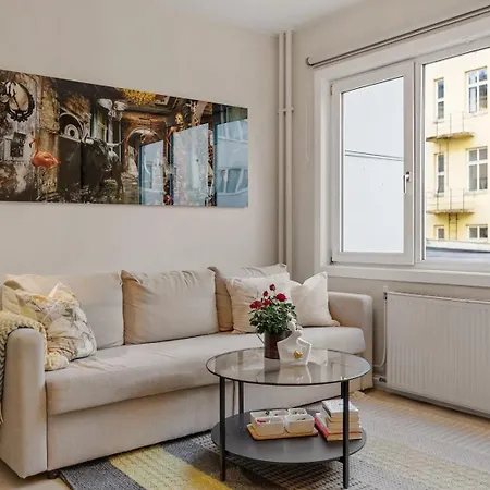 Perfect Next To Royal Palace, Aker Brygge, Center 오슬로